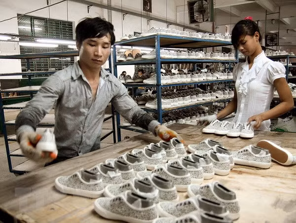 Economía de Vietnam podrá crecer siete por ciento en 2018 ảnh 1