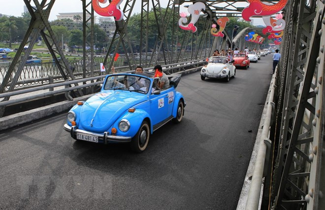 Provincia centrovietnamita atrae más de 150 proyectos de inversión en lo que va de año ảnh 1 Provincia centrovietnamita atrae más de 150 proyectos de inversión en lo que va de año ảnh 1