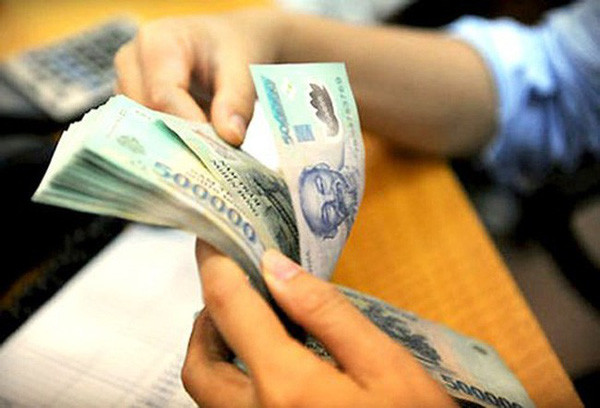 Incrementan salario básico de empleados públicos y oficiales de Vietnam ảnh 1 Incrementan salario básico de empleados públicos y oficiales de Vietnam ảnh 1