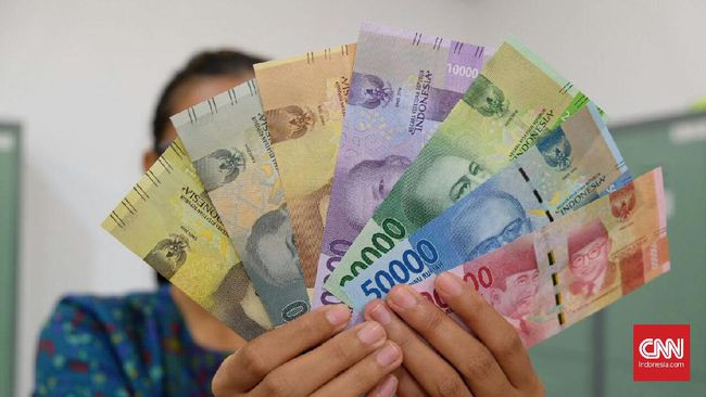 Banco Central de Indonesia prioriza estabilizar precio de rupia ảnh 1 Banco Central de Indonesia prioriza estabilizar precio de rupia ảnh 1