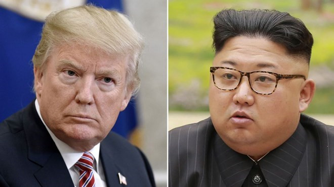 Funcionarios de Estados Unidos viajarán a Singapur para preparar próxima cumbre Trump-Kim ảnh 1 Funcionarios de Estados Unidos viajarán a Singapur para preparar próxima cumbre Trump-Kim ảnh 1
