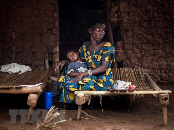 Países sudesteasiáticos y China se comprometen a erradicar la malaria ảnh 1 Países sudesteasiáticos y China se comprometen a erradicar la malaria ảnh 1