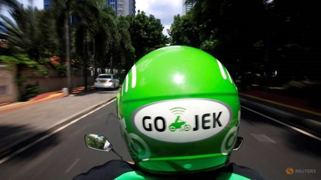 Firma indonesia Go Jek ampliará su mercado en Sudeste Asiático ảnh 1 Firma indonesia Go Jek ampliará su mercado en Sudeste Asiático ảnh 1