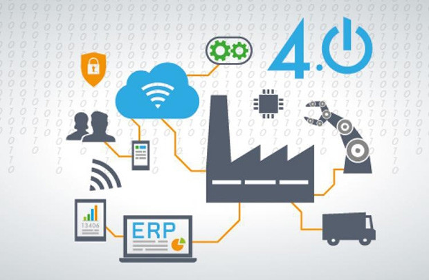 Indonesia califica recursos humanos para la cuarta revolución industrial ảnh 1 Indonesia califica recursos humanos para la cuarta revolución industrial ảnh 1