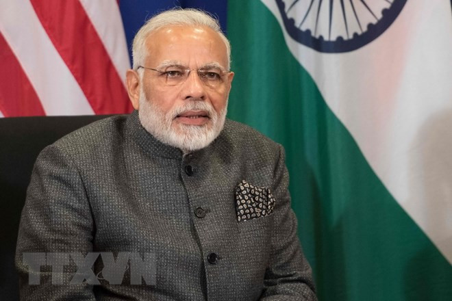 India resalta papel de ASEAN en su política “Acción hacia el Este” ảnh 1 India resalta papel de ASEAN en su política “Acción hacia el Este” ảnh 1