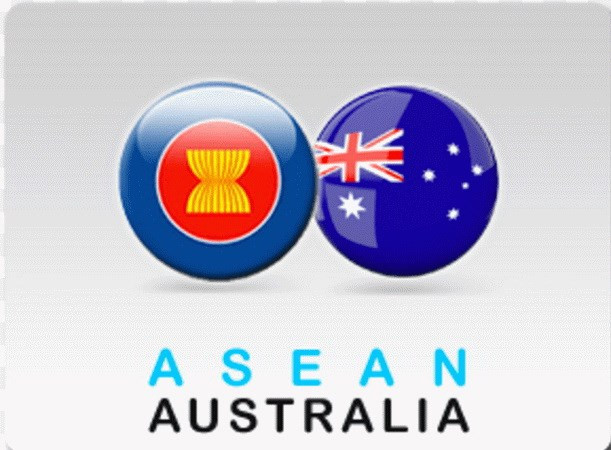 Vietnam valora asociación estratégica ASEAN-Australia ảnh 1 Vietnam valora asociación estratégica ASEAN-Australia ảnh 1