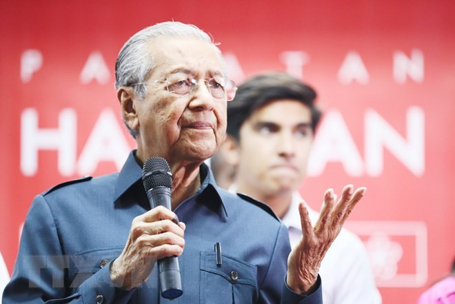 En alza deudas públicas de Malasia, anuncia Primer Ministro ảnh 1 En alza deudas públicas de Malasia, anuncia Primer Ministro ảnh 1