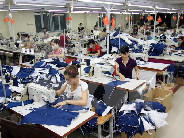 TLC ampliará oportunidades a empresas Vietnam-UE ảnh 1 TLC ampliará oportunidades a empresas Vietnam-UE ảnh 1