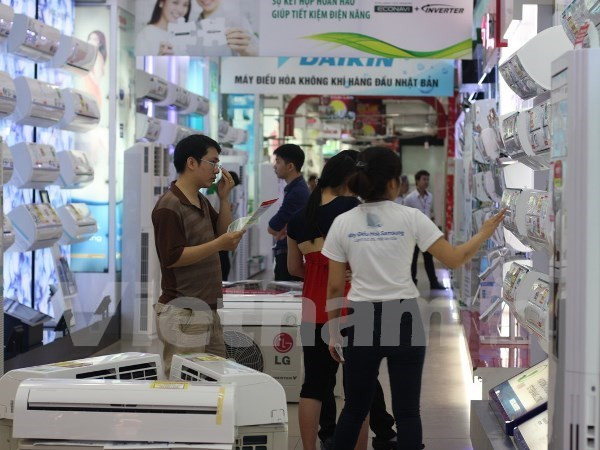 Deutsche Bank otorga préstamo de 100 millones de dólares a empresa vietnamita FE CREDIT ảnh 1 Deutsche Bank otorga préstamo de 100 millones de dólares a empresa vietnamita FE CREDIT ảnh 1