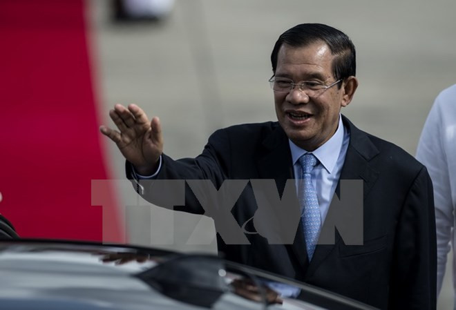 Comité Electoral de Camboya acelera repartición de escaños de CNRP ảnh 1 Comité Electoral de Camboya acelera repartición de escaños de CNRP ảnh 1