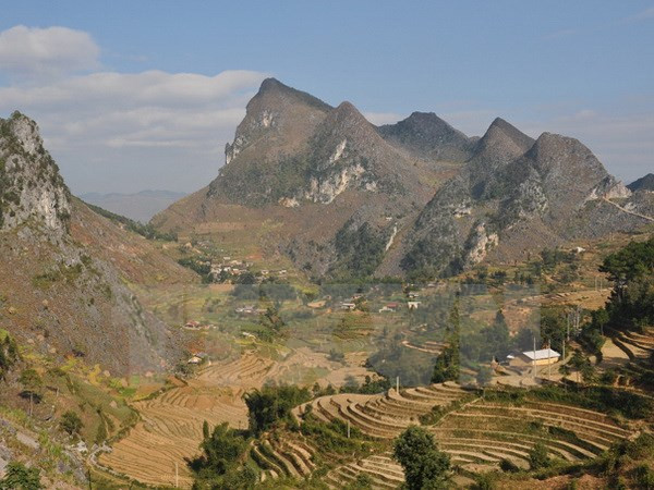 Establecerán parque geológico volcánico en provincia altiplánica vietnamita de Dak Nong ảnh 1