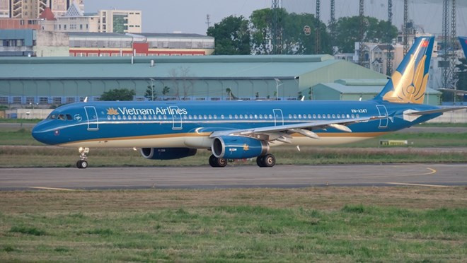 Vietnam Airlines lanza oferta especial de descuento de 20 por ciento ảnh 1