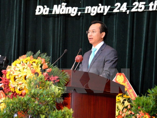 Suprimen el cargo del presidente del Consejo Popular de Da Nang ảnh 1 Suprimen el cargo del presidente del Consejo Popular de Da Nang ảnh 1