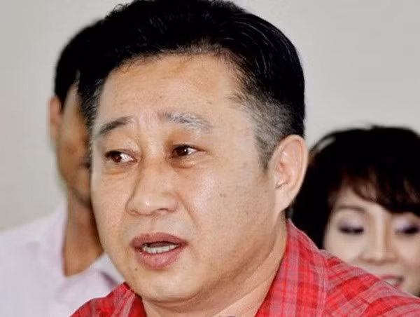 Nombran embajador de turismo de Vietnam en Sudcorea ảnh 1