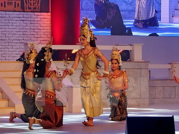 Destacan relaciones entre Ciudad Ho Chi Minh y localidades sudcoreanas ảnh 1 Destacan relaciones entre Ciudad Ho Chi Minh y localidades sudcoreanas ảnh 1