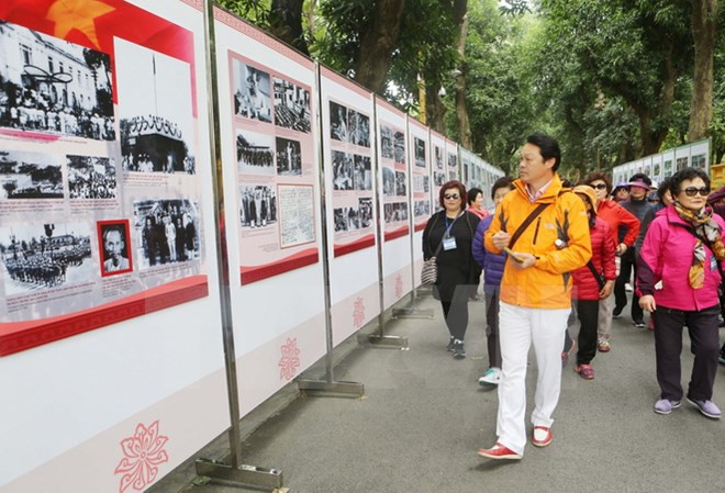 Destacan en Vietnam resolución de UNESCO sobre Presidente Ho Chi Minh ảnh 1 Destacan en Vietnam resolución de UNESCO sobre Presidente Ho Chi Minh ảnh 1