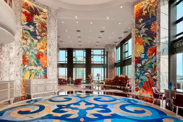 Hotel vietnamita La Residence Hue recibe prestigioso premio internacional ảnh 1 Hotel vietnamita La Residence Hue recibe prestigioso premio internacional ảnh 1