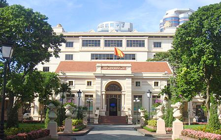 Biblioteca Nacional de Vietnam conmemora centenario de su fundación ảnh 1