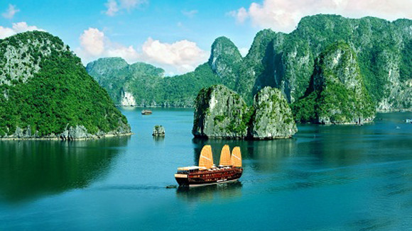 Celebran en Hanoi la Semana de Patrimonios Culturales de Vietnam ảnh 1 Celebran en Hanoi la Semana de Patrimonios Culturales de Vietnam ảnh 1
