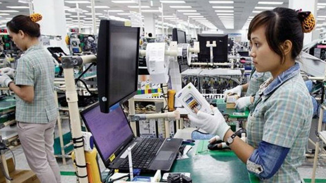 Vietnam sufre déficit comercial con economías del APEC ảnh 1