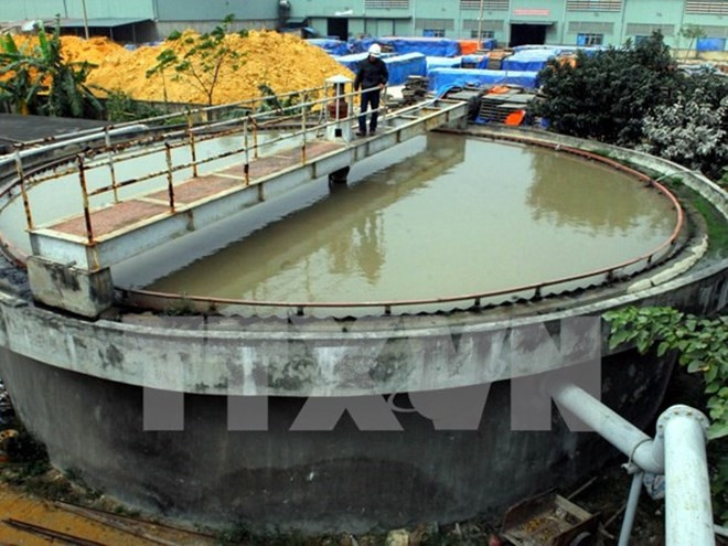 Ciudad Ho Chi Minh busca mejorar gestión de suministro hídrico urbano ảnh 1 Ciudad Ho Chi Minh busca mejorar gestión de suministro hídrico urbano ảnh 1