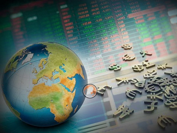 Indonesia acogerá reunión 2018 del Foro Monetario Internacional ảnh 1 Indonesia acogerá reunión 2018 del Foro Monetario Internacional ảnh 1