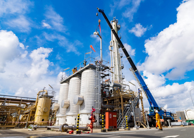 Ganancias de PV GAS se reducen un 27,7 por ciento ảnh 2 Ganancias de PV GAS se reducen un 27,7 por ciento ảnh 2