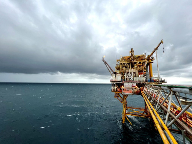 Ganancias de PV GAS se reducen un 27,7 por ciento ảnh 1 Ganancias de PV GAS se reducen un 27,7 por ciento ảnh 1