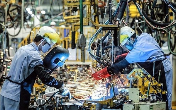 Vietnam, imán potente de atracción de IED del sudeste asiático ảnh 1 Vietnam, imán potente de atracción de IED del sudeste asiático ảnh 1