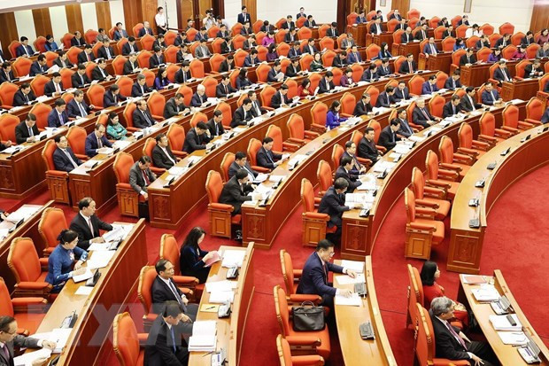 Vietnam continúa promoviendo construcción de equipo de intelectuales en nueva situación ảnh 1 Vietnam continúa promoviendo construcción de equipo de intelectuales en nueva situación ảnh 1