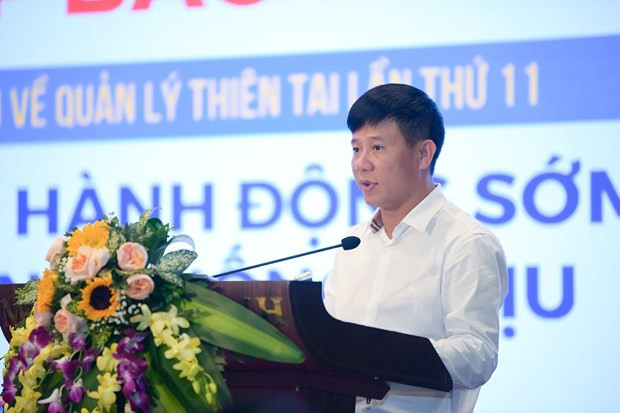 La XI Reunión Ministerial de ASEAN sobre Gestión de Desastres Naturales se celebrará en Quang Ninh ảnh 2 La XI Reunión Ministerial de ASEAN sobre Gestión de Desastres Naturales se celebrará en Quang Ninh ảnh 2