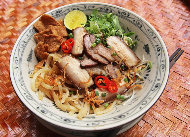 Buscan llevar gastronomía vietnamita al mundo ảnh 1 Buscan llevar gastronomía vietnamita al mundo ảnh 1