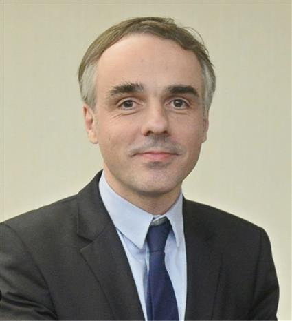 Funcionario francés afirma perspectivas de asociación estratégica con Vietnam ảnh 1 Funcionario francés afirma perspectivas de asociación estratégica con Vietnam ảnh 1