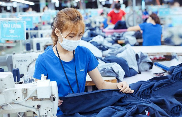 Vuelve a caer Índice de Gestores de Compra de Vietnam ảnh 1 Vuelve a caer Índice de Gestores de Compra de Vietnam ảnh 1