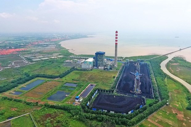 BAD aumenta su apoyo a la transición energética en Asia ảnh 1