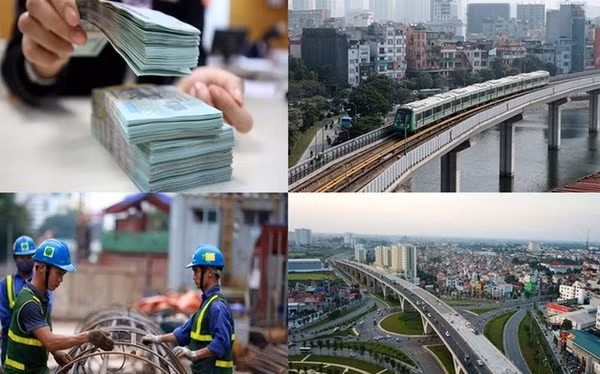 Busca Vietnam acelerar desembolso de inversión pública ảnh 1