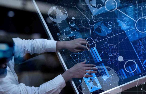 Premios de Transformación Digital de Vietnam honrarán a 38 trabajos destacados ảnh 1