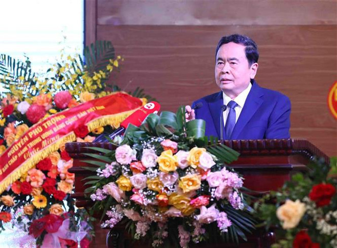 Asociación de Amistad Vietnam-Laos convoca quinto congreso ảnh 2 Asociación de Amistad Vietnam-Laos convoca quinto congreso ảnh 2