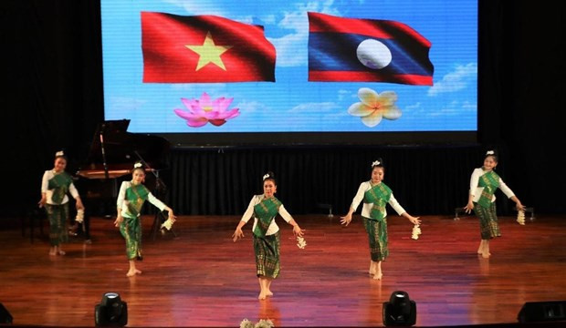 Celebrarán la Semana de Cultura y Turismo del Noroeste y Ciudad Ho Chi Minh por primera vez en Laos ảnh 1 Celebrarán la Semana de Cultura y Turismo del Noroeste y Ciudad Ho Chi Minh por primera vez en Laos ảnh 1