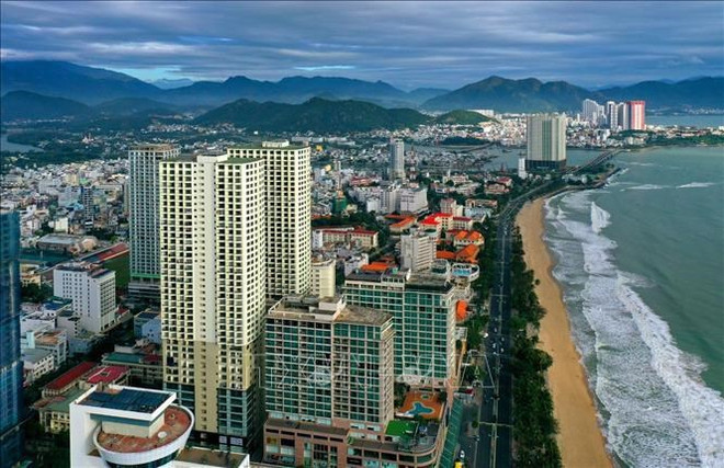 Provincia de Khanh Hoa atrae más de 2,6 mil millones de dólares de Japón ảnh 1 Provincia de Khanh Hoa atrae más de 2,6 mil millones de dólares de Japón ảnh 1