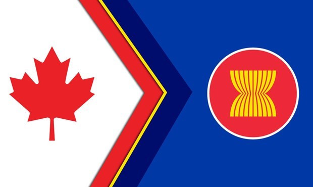 ASEAN y Canadá concluirán acuerdo comercial para 2025 ảnh 1 ASEAN y Canadá concluirán acuerdo comercial para 2025 ảnh 1