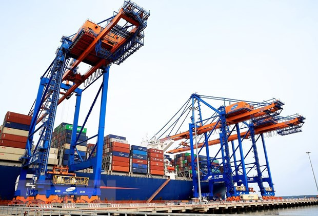 Vietnam sube cuatro puestos en el índice de libertad económica mundial ảnh 1 Vietnam sube cuatro puestos en el índice de libertad económica mundial ảnh 1