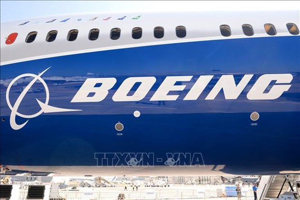 Boeing abre oficina en Yakarta y fortalece cooperación en aviación con Indonesia ảnh 1 Boeing abre oficina en Yakarta y fortalece cooperación en aviación con Indonesia ảnh 1