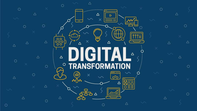 Día Nacional de la Transformación Digital se celebrará la próxima semana ảnh 1 Día Nacional de la Transformación Digital se celebrará la próxima semana ảnh 1