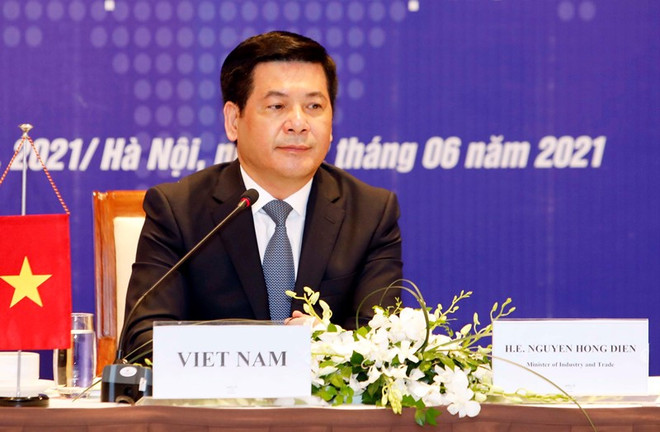Promueven Vietnam y Nueva Zelanda cooperación en foros multilaterales ảnh 1