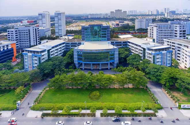 Cuatro instituciones educativas de Vietnam figuran en ranking QS ảnh 1