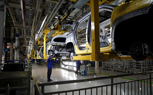 Aumentan exportaciones vietnamitas a Estados Unidos entre enero y mayo ảnh 1 Aumentan exportaciones vietnamitas a Estados Unidos entre enero y mayo ảnh 1