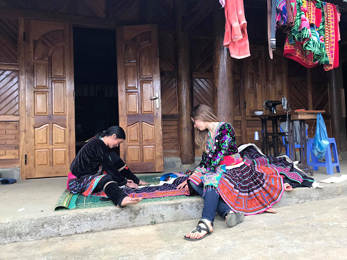 Sin Suoi Ho, un destino turístico impresionante en Lai Chau ảnh 1 Sin Suoi Ho, un destino turístico impresionante en Lai Chau ảnh 1