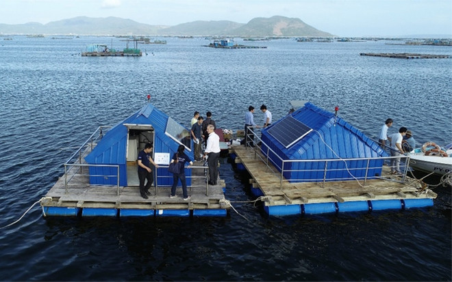 Australia aumenta inversión en sector de innovación de Vietnam ảnh 1 Australia aumenta inversión en sector de innovación de Vietnam ảnh 1