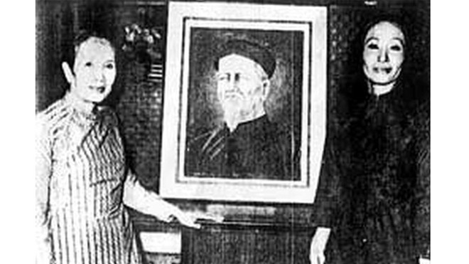 UNESCO rememorará natalicio de eminente poeta vietnamita ảnh 1